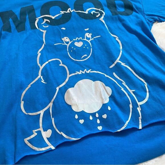 Care Bears Grumpy Bear 'Mood' Graphic Tee - Picture 2 of 4